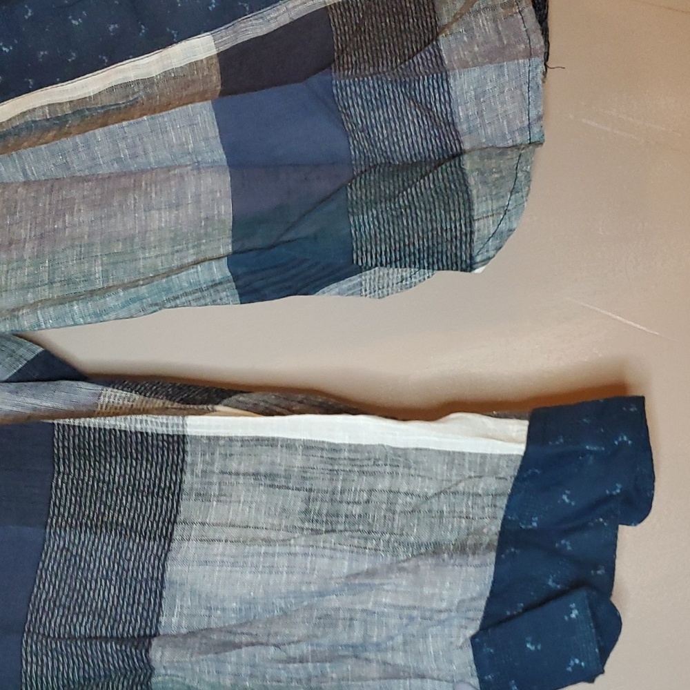 Lucky Brand Women's Blouse - Picture 2 of 4